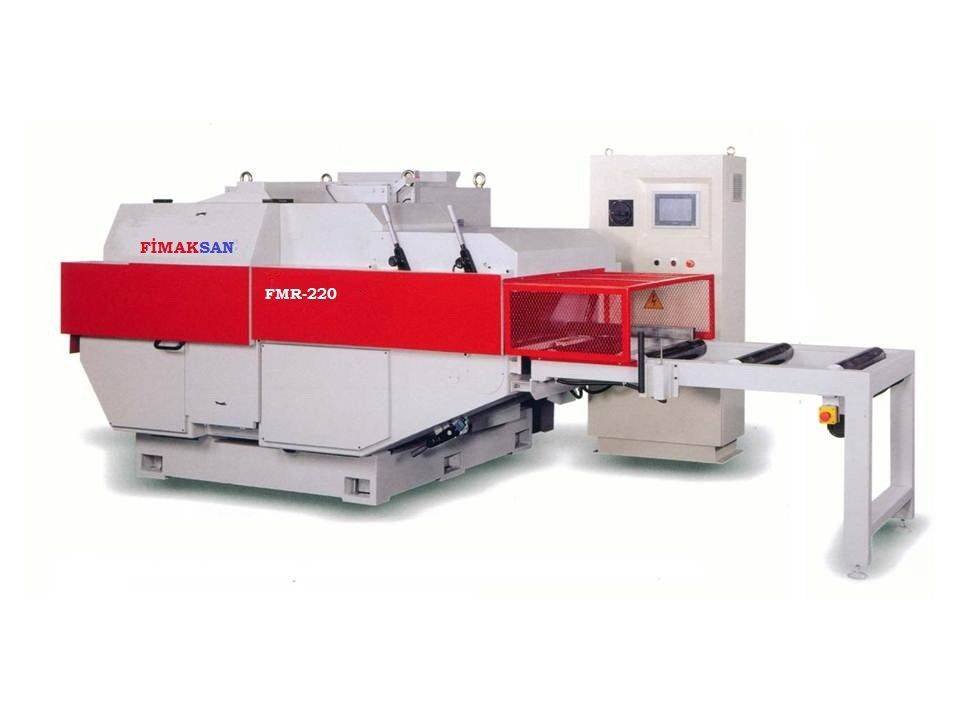 Multi Ripsaw β Fixed Blades