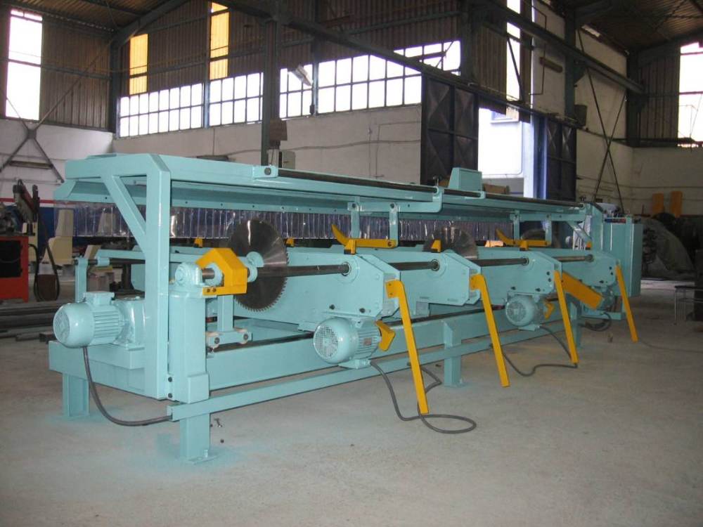 Trimmer Saw