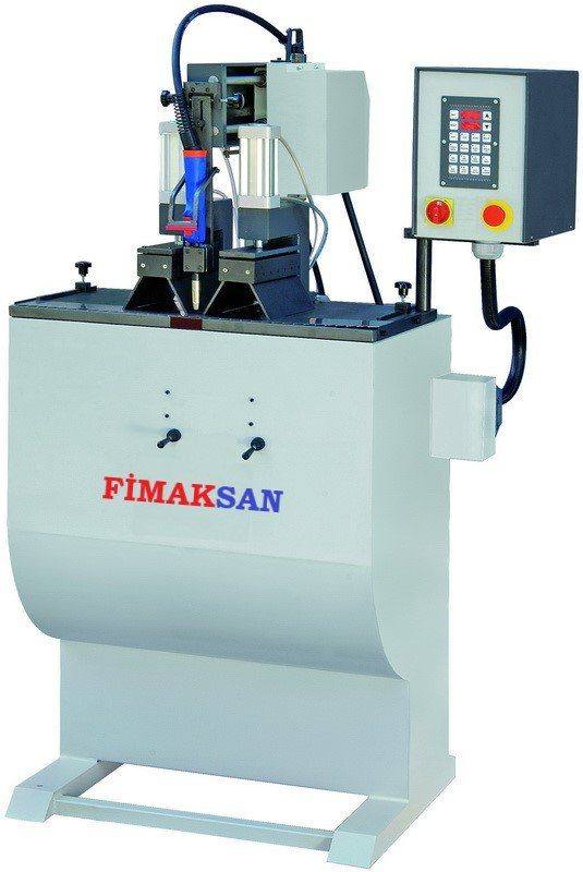 Saw Weld / Trifil