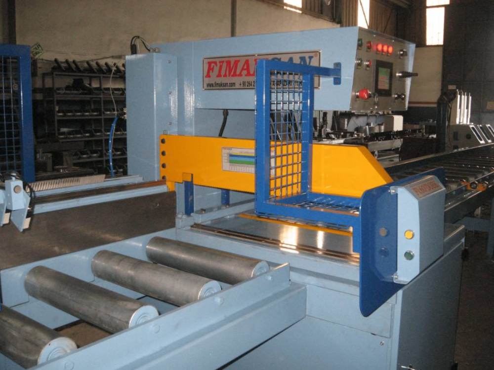 FI.60 Automatic Cross-Cut – Digital