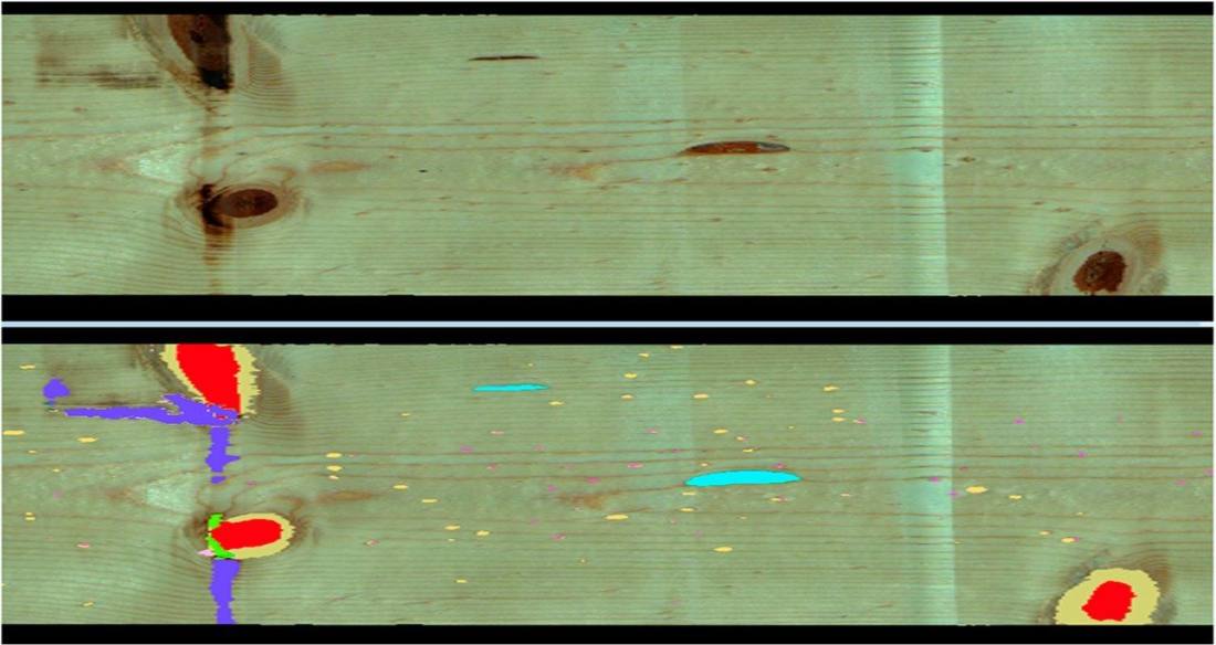 F.I. Optimized Grade Scanning